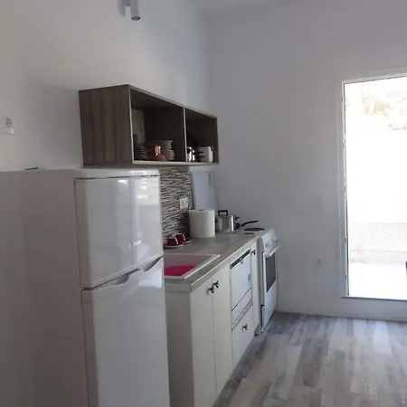 아파트 Alexandra's