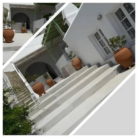 Alexandra's דירה
