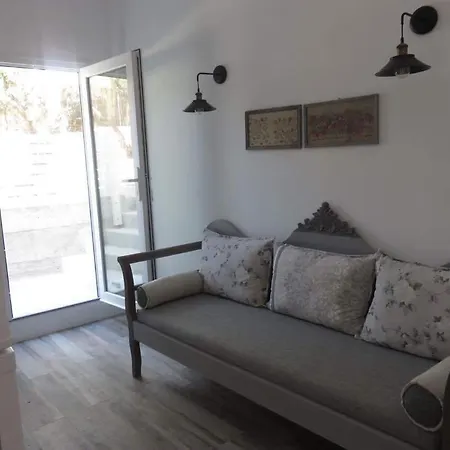 Alexandra's דירה *